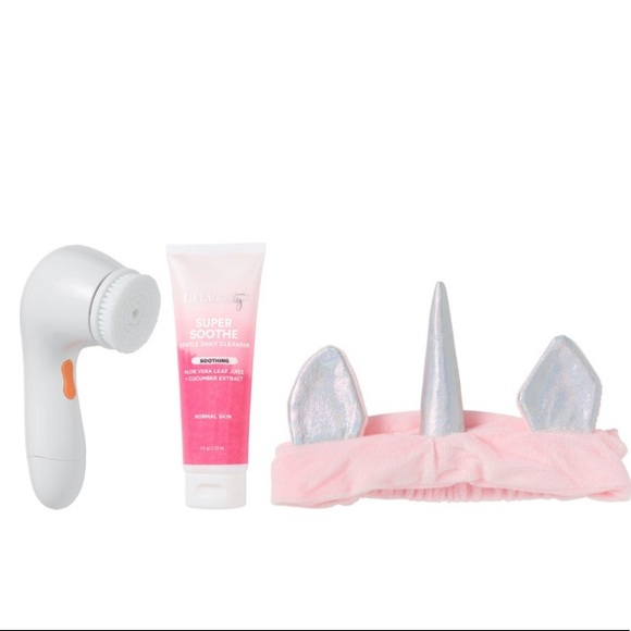 Ulta Fresh Start Facial Cleansing Kit - Picture 2 of 5